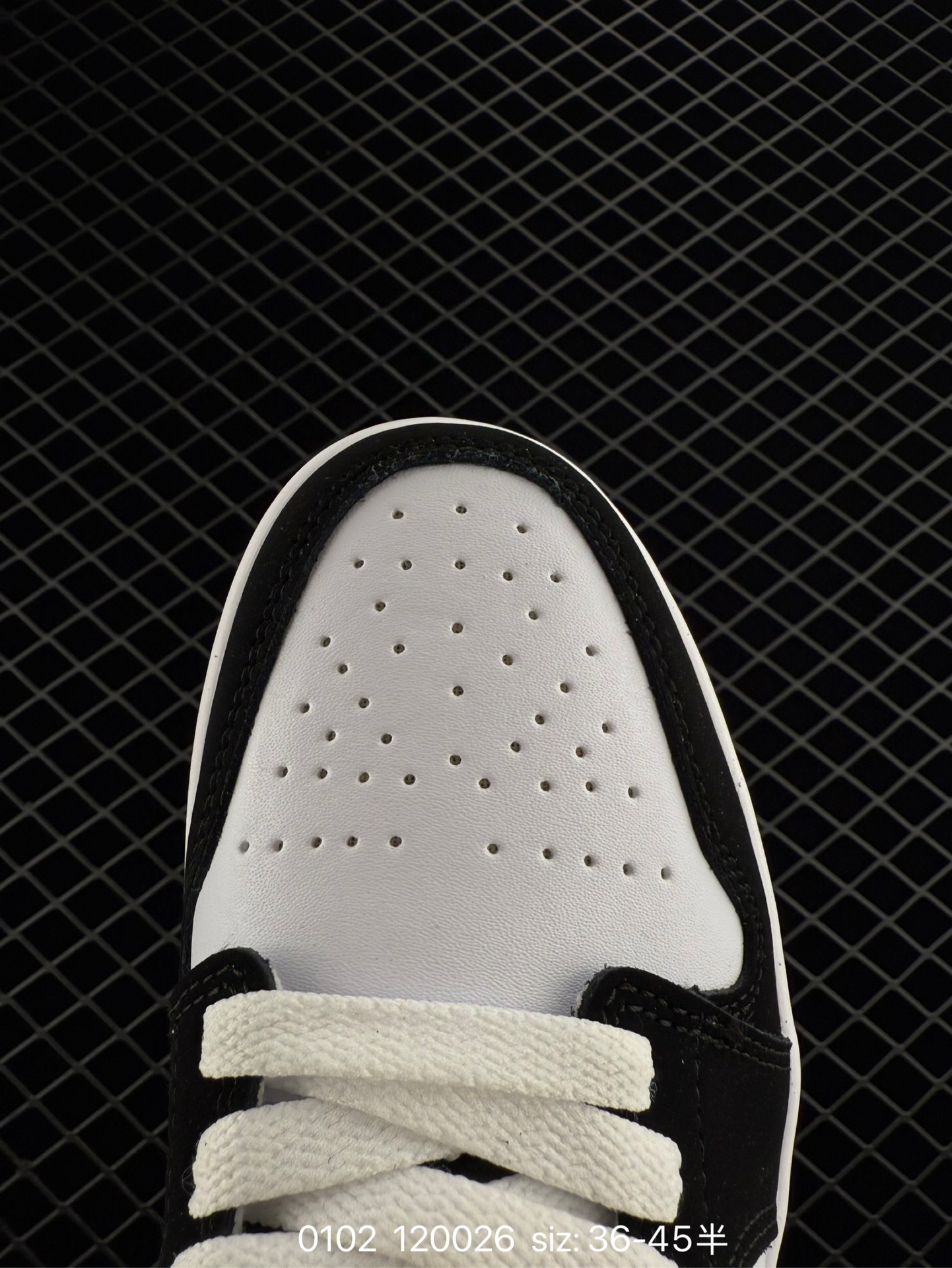 Air Jordan 1 Low AJ1